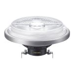 Philips MASTER LED Spot G53 AR111 14.8W 950lm 45D - 940 Cool White | Best Colour Rendering - Dimmable - Replaces 75W