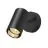 SLV Asto Aluminium Spot Black | Suitable for 1x GU10