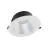 Ledvance LED Downlight Performance DN155 14W 1600lm 65D - 840 Cool White | 180mm - IP54
