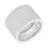Ledvance LED Downlight Surface IP65 Aluminium White 30W 3300lm 60D - 840 Cool White | IP65