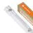 Ledvance LED Waterproof Batten Damp Proof Housing Performance | Suitable for 1x120cm LED Tube