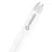 Ledvance LED Tube T8 Performance (EM/Mains) Ultra Efficiency 19.3/23.1W 3100/3700lm - 840 Cool White | 150cm - Lumen Switch - Replaces 58W