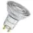 Ledvance LED Reflector GU10 PAR16 6.1W 575lm 60d - 940 Cool White| Dimmable - Replaces 80W