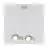 Emibig Pendant Boom Steel Brown | Suitable for 4x G9 - Max 8W