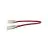 Noxion LED Strip Naga - Strip 15cm Connector (2pin/Single Color/8mm)