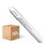Multipack 10x Noxion LED Tube T8 Avant Extreme (EM/Mains) Ultra Output 20.6W 3300lm - 830 Warm White | 150cm - Replaces 58W
