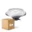Multipack 6x Philips MASTER LED Spot G53 AR111 10.8W 620lm 9D - 930 Warm White | Best Colour Rendering - Dimmable - Replaces 50W