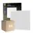 Multipack 6x Bright Choice LED Panel Backlit 36W 3600lm - 830 Warm White | 60x60cm - UGR 