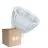 Multipack 6x Osram LED Star Classic Reflector Spot GU4 MR11 2.5W 184lm 36D - 827 Extra Warm White | Replaces 20W