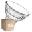 Multipack 10x Ledvance LED Reflector GU10 PAR16 3.1W 350lm 120D - 827 Extra Warm White | Replaces 32W