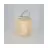 Eglo Table Lamp Marliano Wood Brown 3W 300lm - 840 Cool White | IP44