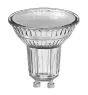 Ledvance  Performance LED Spot Reflector GU10 PAR16 4.5W 350lm 36D - 930 Warm White | Best Colour Rendering - Dimmable - Replaces 50W