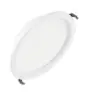 Ledvance LED Downlight Comfort High Efficiency O Aluminium White 36W 5580lm 180d - 830 Warm White | 265mm - Cutout 250mm - IP20