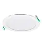 Philips LED Downlight Coreline DN145B 22.5W 2100lm 90D - 830 Warm White | 200mm - Dali Dimmable 