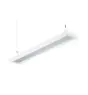 Philips LED Panel FlexBlend SP342P 42,5W 4500lm - 940 Cool White | 150x20cm - UGR <19 - Dali Dimmable - Best Colour Rendering