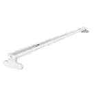 Noxion Batten Click V2 LED T8 | Suitable for 2x 120cm LED Tube