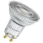 Ledvance LED Reflector GU10 PAR16 2.4W 230lm 36d - 940 Cool White| Dimmable - Replaces 35W