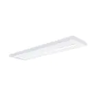THORNeco LED Panel ROXY Aluminium White 16W 2000lm - 840 Cool White | 120x30cm - UGR < 19