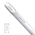 Noxion LED Tube T8 Avant Extreme (EM/Mains) High Output 13W 2100lm - 865 Daylight | 120cm - Replaces 36W